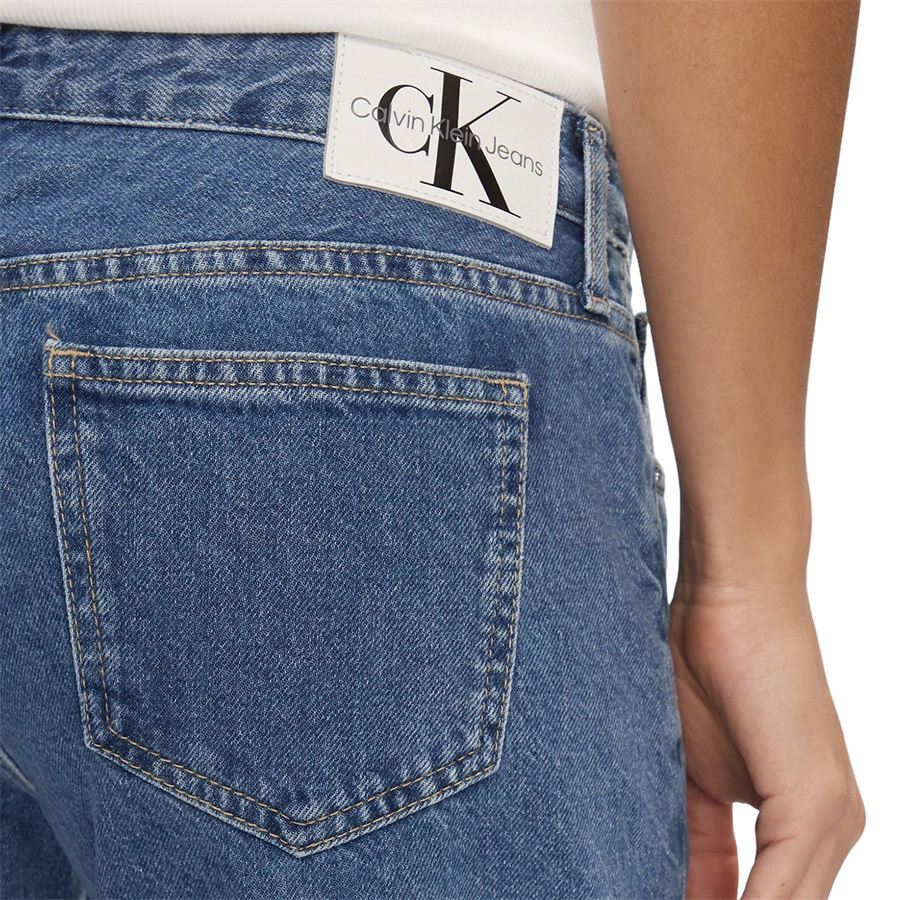 EXTREME LOW RISE BAGGY CARGO Calvin Klein | J20J2236881A4